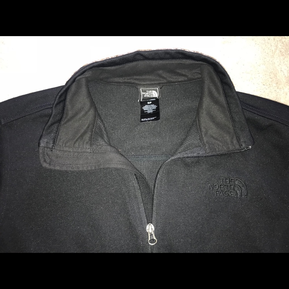 Authentic North Face Jacket - image 6